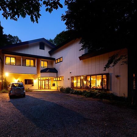 Morino Lodge - Hakuba Exterior photo