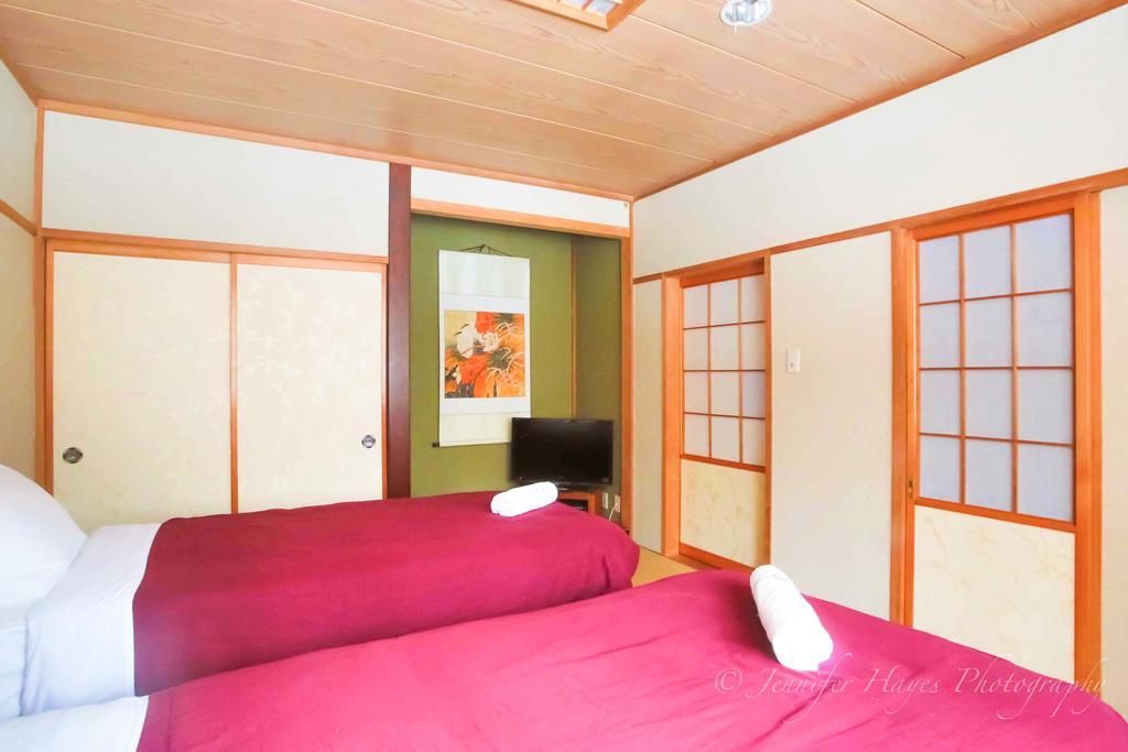 Morino Lodge - Hakuba Exterior photo